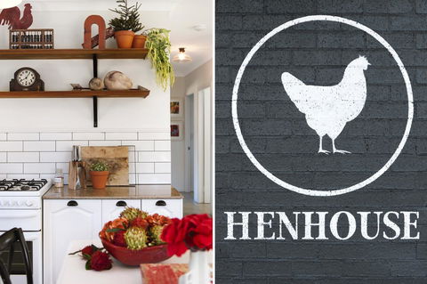 The Woods Farm Jervis Bay - Accommodation Search 17