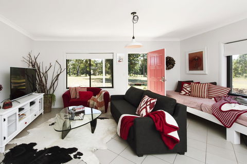 The Woods Farm Jervis Bay - Accommodation Search 22