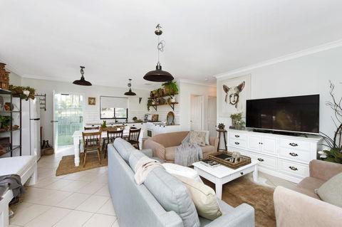 The Woods Farm Jervis Bay - Accommodation Search 3