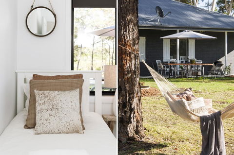 The Woods Farm Jervis Bay - Accommodation Search 2