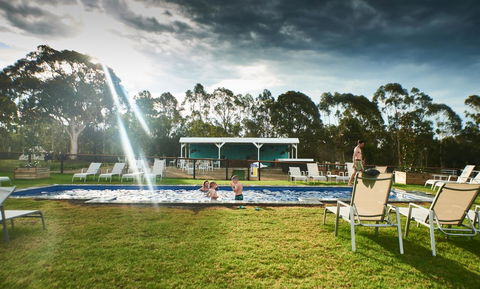 The Woods Farm Jervis Bay - Accommodation Search 15