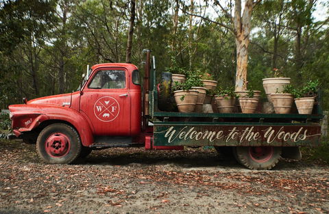 The Woods Farm Jervis Bay - Accommodation Search 8