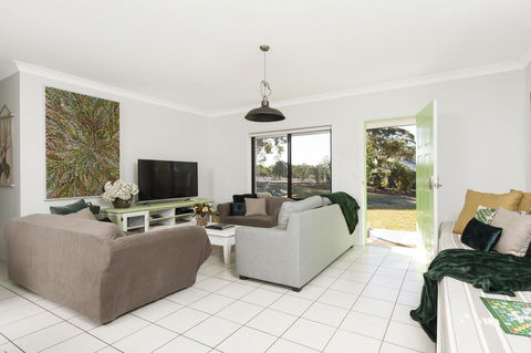 The Woods Farm Jervis Bay - Accommodation Search 44