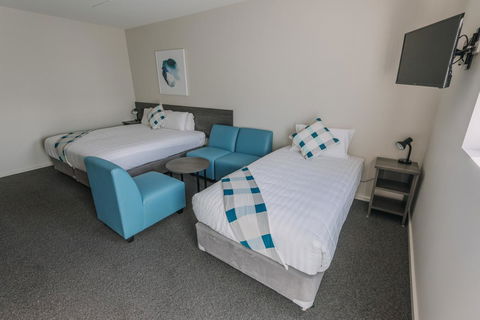 Studios On Beaumont - Accommodation Search 3