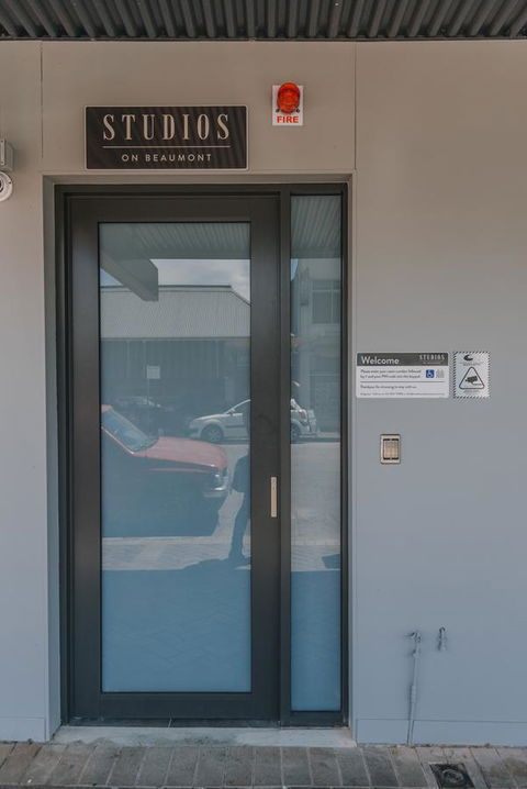 Studios On Beaumont - Accommodation Search 1