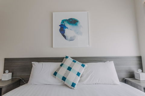 Studios On Beaumont - Accommodation Search 8