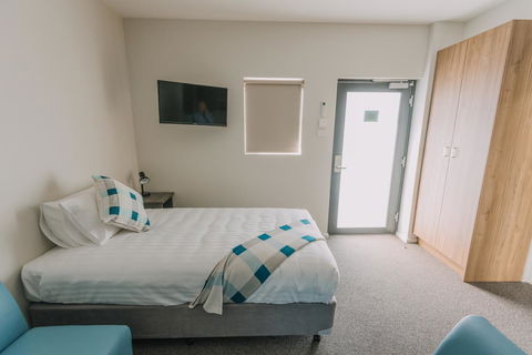 Studios On Beaumont - Accommodation Search 6