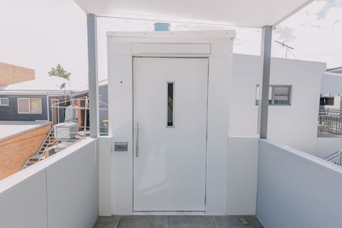 Studios On Beaumont - Accommodation Search 12