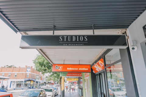 Studios On Beaumont - Accommodation Search 15