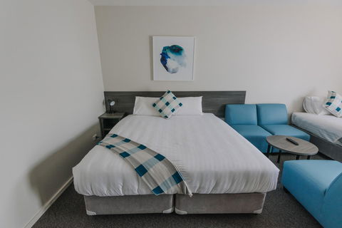 Studios On Beaumont - Accommodation Search 14