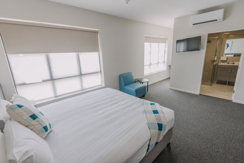 Studios On Beaumont - Accommodation Search 0