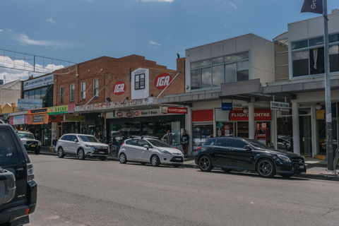 Studios On Beaumont - Accommodation Search 19