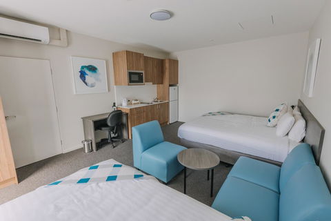 Studios On Beaumont - Accommodation Search 10