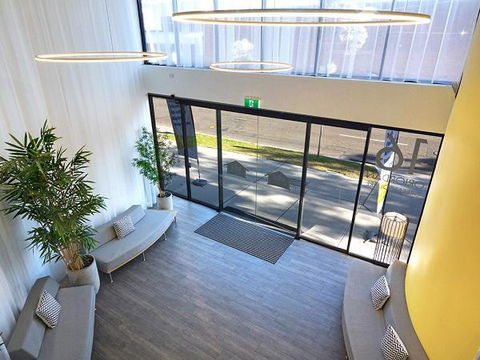 Value Suites Green Square - Accommodation Search 2
