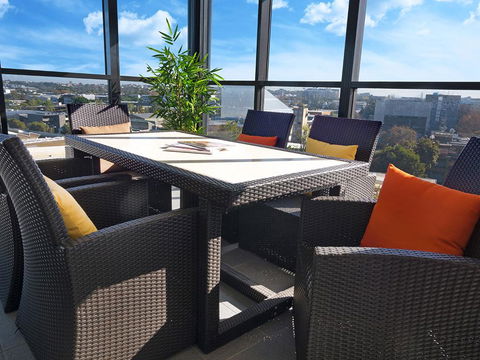 Value Suites Green Square - Accommodation Search 10