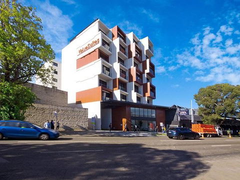 Value Suites Green Square - Accommodation Search 1