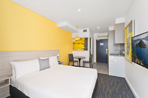 Value Suites Green Square - Accommodation Search 28