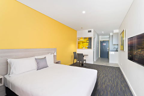 Value Suites Green Square - Accommodation Search 14