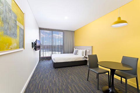 Value Suites Green Square - Accommodation Search 27