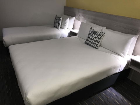 Value Suites Green Square - Accommodation Search 15