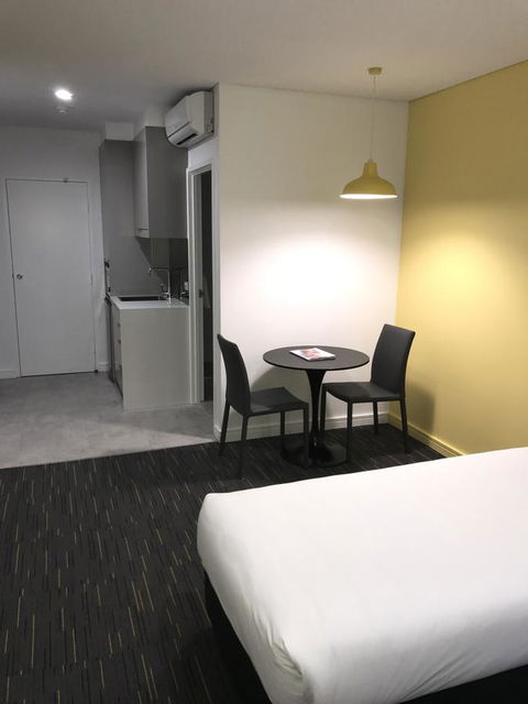 Value Suites Green Square - Accommodation Search 16