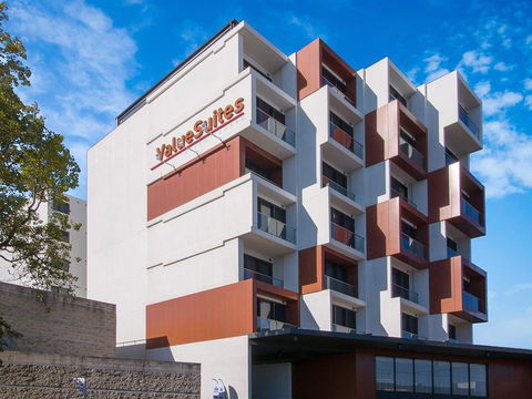 Value Suites Green Square - Accommodation Search 0