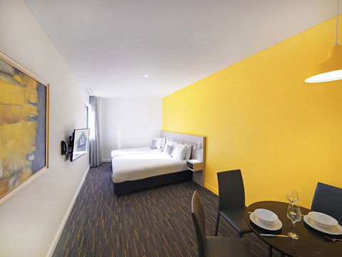 Value Suites Green Square - Accommodation Search 9
