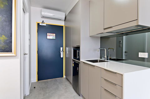 Value Suites Green Square - Accommodation Search 23