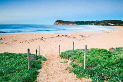 Copacabana Shores - Accommodation Search 12