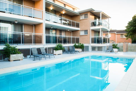 Copacabana Shores - Accommodation Search 3