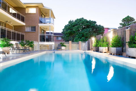 Copacabana Shores - Accommodation Search 11