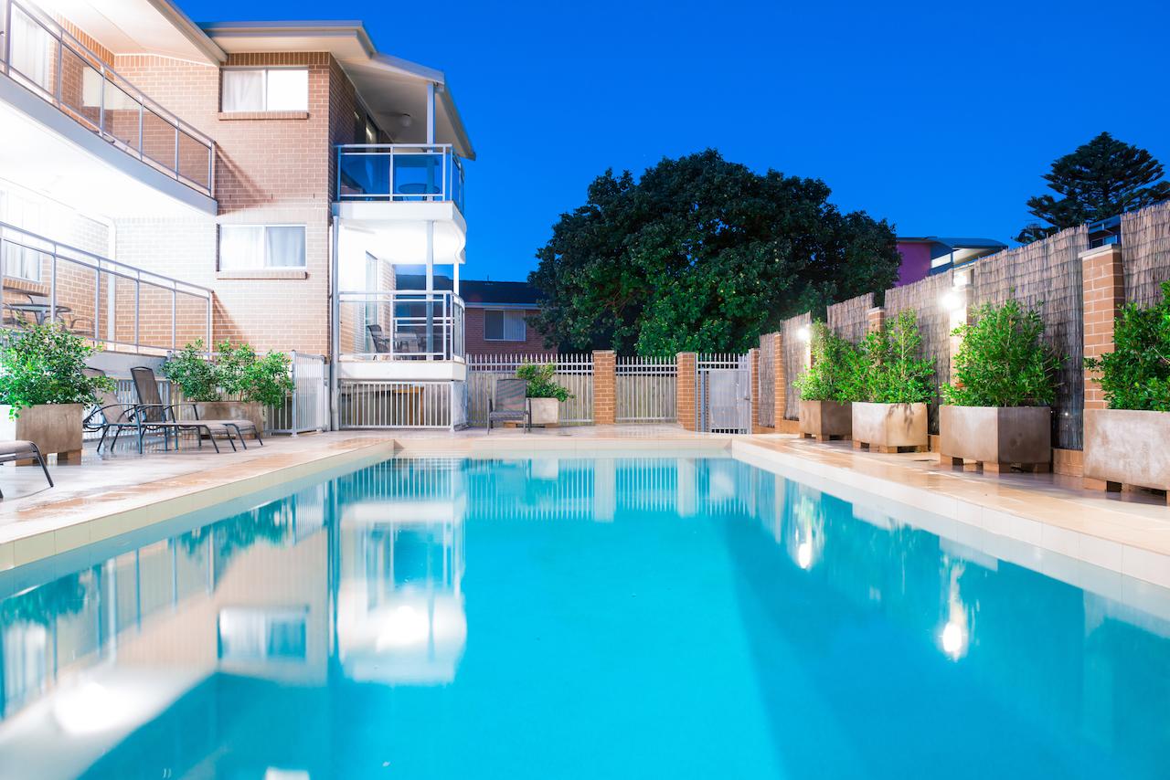 Copacabana NSW Accommodation Search