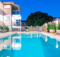 Copacabana Shores - Accommodation Search
