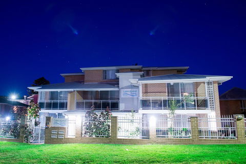 Copacabana Shores - Accommodation Search 1