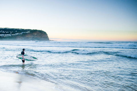 Copacabana Shores - Accommodation Search 4