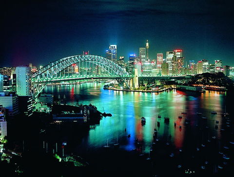 View Sydney - Accommodation Search 26