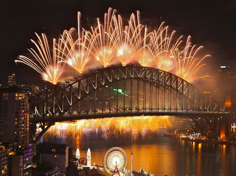 View Sydney - Accommodation Search 39