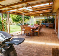 Sunbaker Beach House - Accommodation Search