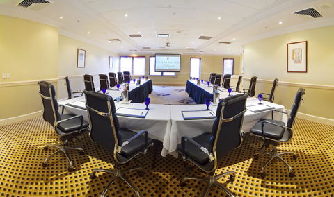 Stamford Plaza Sydney Airport Hotel & Conference Centre - Accommodation Search 25