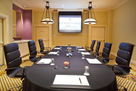 Stamford Plaza Sydney Airport Hotel & Conference Centre - Accommodation Search 26