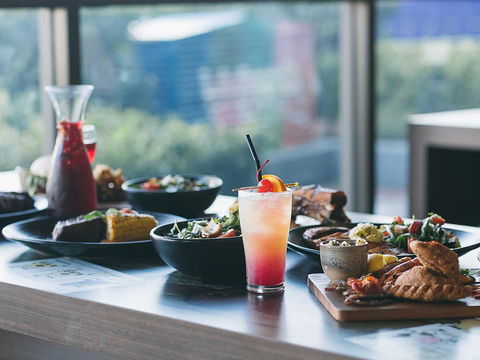 Stamford Plaza Sydney Airport Hotel & Conference Centre - Accommodation Search 33
