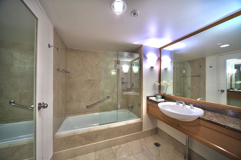 Stamford Plaza Sydney Airport Hotel & Conference Centre - Accommodation Search 8