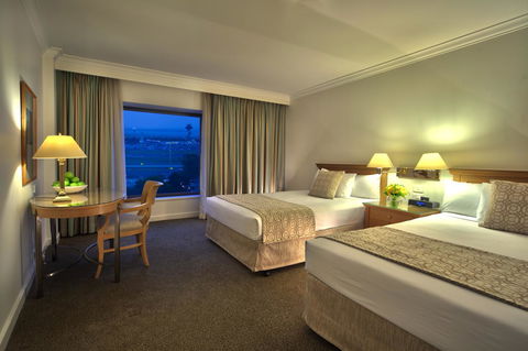Stamford Plaza Sydney Airport Hotel & Conference Centre - Accommodation Search 7