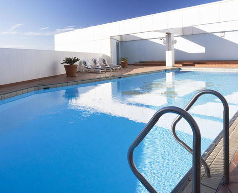 Stamford Plaza Sydney Airport Hotel & Conference Centre - Accommodation Search 2