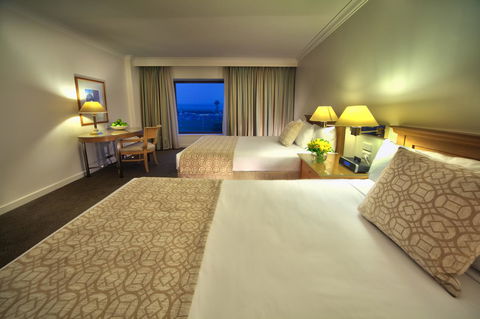Stamford Plaza Sydney Airport Hotel & Conference Centre - Accommodation Search 14