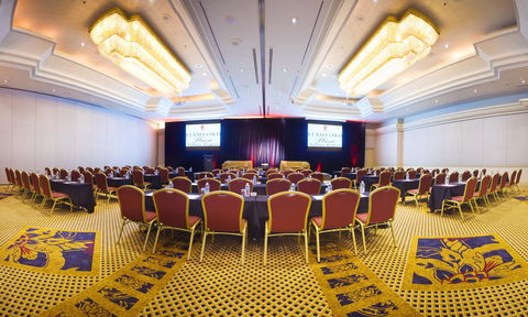 Stamford Plaza Sydney Airport Hotel & Conference Centre - Accommodation Search 15