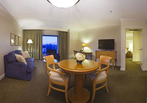 Stamford Plaza Sydney Airport Hotel & Conference Centre - Accommodation Search 16