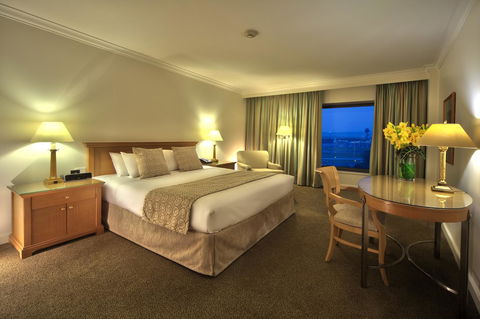 Stamford Plaza Sydney Airport Hotel & Conference Centre - Accommodation Search 19