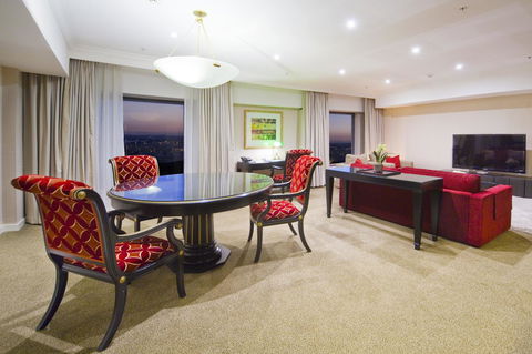 Stamford Plaza Sydney Airport Hotel & Conference Centre - Accommodation Search 18