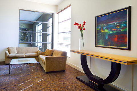 Stamford Plaza Sydney Airport Hotel & Conference Centre - Accommodation Search 28